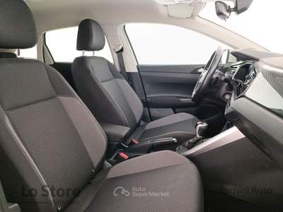 Volkswagen Taigo 1.0 tsi life 110cv dsg Grigio usata Pisa