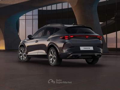 Cupra Formentor 1.5 e-hybrid 204cv dsg Grigio usata Pisa