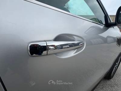 Renault Koleos Energy Intens Grigio usata Maserà di Padova