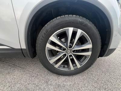 Renault Koleos Energy Intens Grigio usata Maserà di Padova