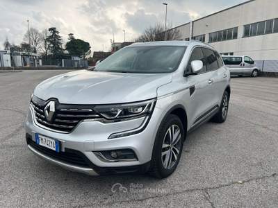 Renault Koleos Energy Intens Grigio usata Maserà di Padova
