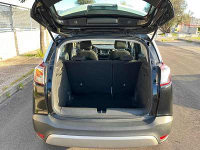Opel Crossland 1.2 12V 120 Anniversary Nero usata Veglie