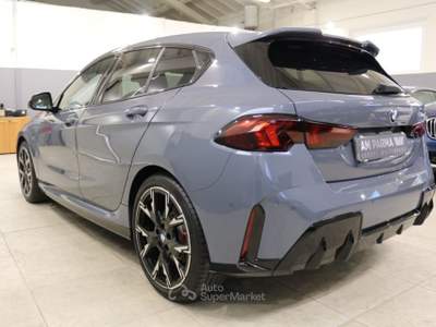 BMW Serie 1 118d d MSport Pro Grigio usata Parma