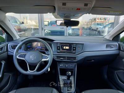 Volkswagen Taigo 1.0 TSI 95 CV Life PREZZO REALE!! Verde usata GRASSOBBIO