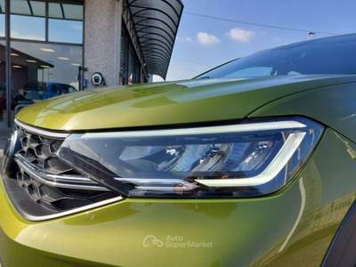 Volkswagen Taigo 1.0 TSI 95 CV Life PREZZO REALE!! Verde usata GRASSOBBIO