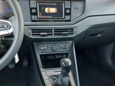 Volkswagen Taigo 1.0 TSI 95 CV Life PREZZO REALE!! Verde usata GRASSOBBIO