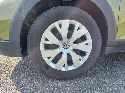 Volkswagen Taigo 1.0 TSI 95 CV Life PREZZO REALE!! Verde usata GRASSOBBIO