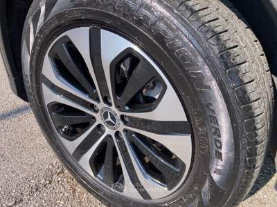 Mercedes-Benz GLC d 4Matic Business Extra Aut. Nero usata San Stino di Livenza