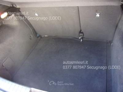 Fiat Tipo 1.0 5 porte Grigio usata SECUGNAGO