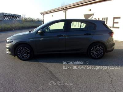 Fiat Tipo 1.0 5 porte Grigio usata SECUGNAGO
