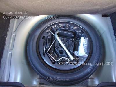 Fiat Tipo 1.0 5 porte Grigio usata SECUGNAGO