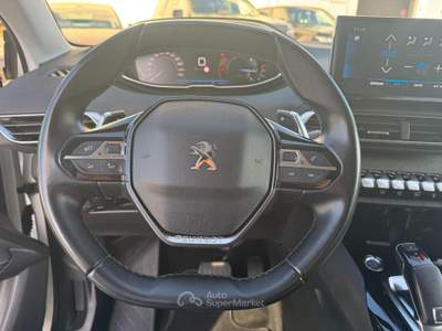 Peugeot 3008 BlueHDi 130 S&S EAT8 GT Bianco usata Medesano