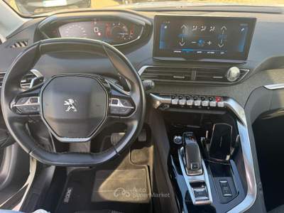 Peugeot 3008 BlueHDi 130 S&S EAT8 GT Bianco usata Medesano