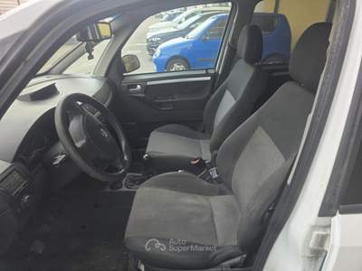 Opel Meriva 1.7 CDTI 101CV Enjoy Bianco usata Montagnana
