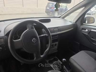 Opel Meriva 1.7 CDTI 101CV Enjoy Bianco usata Montagnana