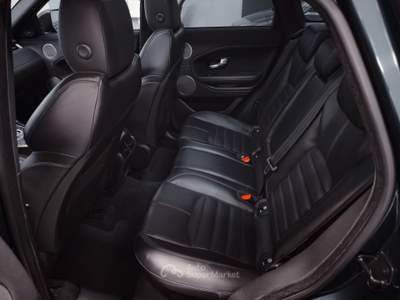 Land Rover Range Rover Evoque LAND ROVER Range Rover Evoque Hse R-Dynamic Verde usata Faenza