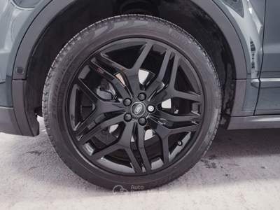 Land Rover Range Rover Evoque LAND ROVER Range Rover Evoque Hse R-Dynamic Verde usata Faenza