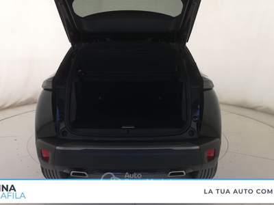 Peugeot 2008  1.2 hybrid allure 136cv e-dcs6 Nero usata Marcianise