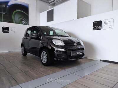 Fiat Pandina  -  1.0 firefly 65 cv hybrid icon Nero usata LEGNANO
