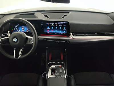 BMW X2  - x2 xdrive 20d 48v msport pro auto Bianco usata Cuneo