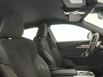 BMW X2  - x2 xdrive 20d 48v msport pro auto Bianco usata Cuneo