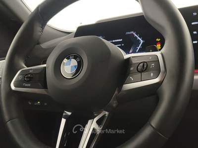 BMW X2  - x2 xdrive 20d 48v msport pro auto Bianco usata Cuneo