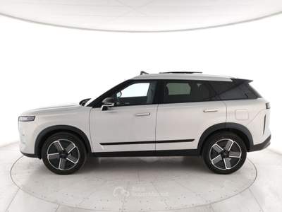 Jaecoo 7  1.6 tgdi exclusive 4wd 7dct Argento usata Rovigo