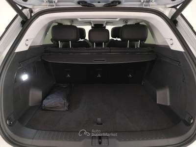 Jaecoo 7  1.6 tgdi exclusive 4wd 7dct Argento usata Rovigo