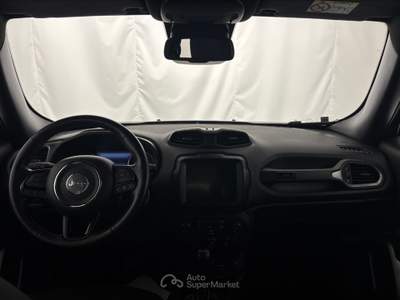 Jeep Renegade Renegade 1.3 t4 80th anniversary 2wd 150cv ddct Grigio usata Settimo Torinese
