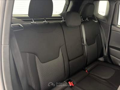 Jeep Renegade Renegade 1.3 t4 80th anniversary 2wd 150cv ddct Grigio usata Settimo Torinese