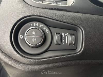 Jeep Renegade Renegade 1.3 t4 80th anniversary 2wd 150cv ddct Grigio usata Settimo Torinese