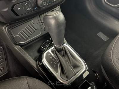 Jeep Renegade Renegade 1.3 t4 80th anniversary 2wd 150cv ddct Grigio usata Settimo Torinese