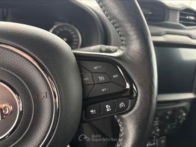 Jeep Renegade Renegade 1.3 t4 80th anniversary 2wd 150cv ddct Grigio usata Settimo Torinese