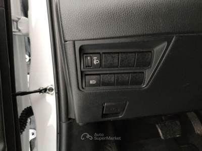 Toyota Yaris 1.5 Hybrid 5 porte Business Automatica Bianco usata Barletta