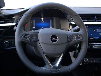Opel Corsa 1.2 Turbo 100CV GS KM Zero Grigio usata Cologno Monzese