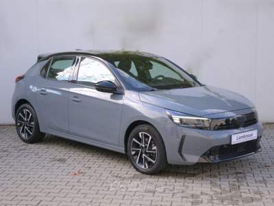 Opel Corsa 1.2 Turbo 100CV GS KM Zero Grigio usata Cologno Monzese