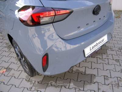 Opel Corsa 1.2 Turbo 100CV GS KM Zero Grigio usata Cologno Monzese