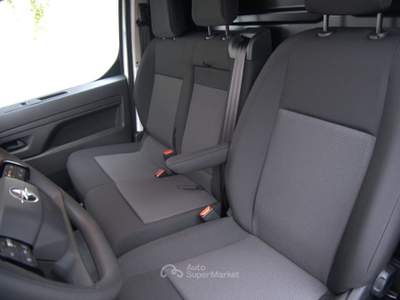 Opel Vivaro Furgone 1.5 Diesel 120CV M KM Zero Bianco usata Cologno Monzese