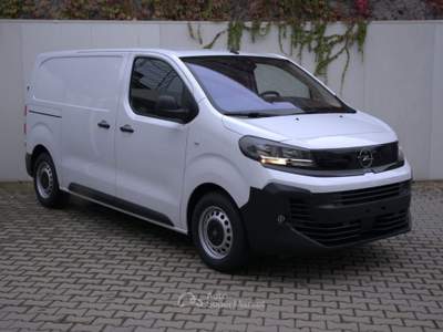 Opel Vivaro Furgone 1.5 Diesel 120CV M KM Zero Bianco usata Cologno Monzese