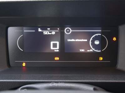 Opel Vivaro Furgone 1.5 Diesel 120CV M KM Zero Bianco usata Cologno Monzese