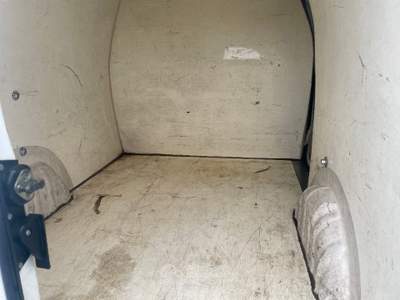 Fiat Scudo 2.0 JTD FURGONE [M249] Bianco usata Sant'Agata Bolognese