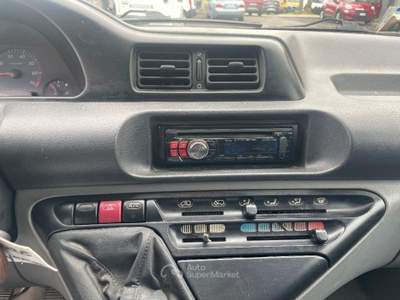Fiat Scudo 2.0 JTD FURGONE [M249] Bianco usata Sant'Agata Bolognese
