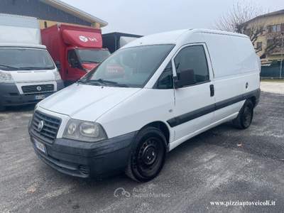 Fiat Scudo 2.0 JTD FURGONE [M249] Bianco usata Sant'Agata Bolognese