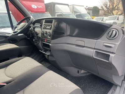 Iveco Daily 35S15 FURGONE XLH2 2012 [A345] Bianco usata Sant'Agata Bolognese