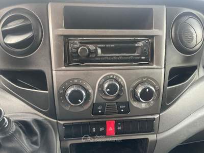 Iveco Daily 35S15 FURGONE XLH2 2012 [A345] Bianco usata Sant'Agata Bolognese