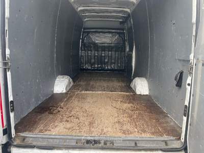 Iveco Daily 35S15 FURGONE XLH2 2012 [A345] Bianco usata Sant'Agata Bolognese