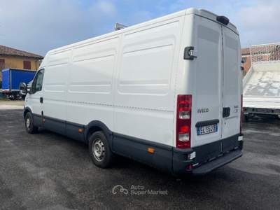 Iveco Daily 35S15 FURGONE XLH2 2012 [A345] Bianco usata Sant'Agata Bolognese
