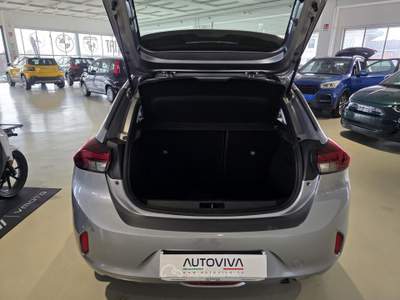 Opel Corsa 1.2 Edition Grigio usata Riva presso Chieri