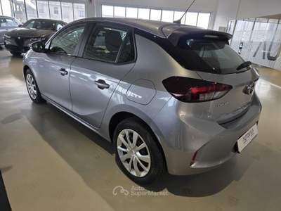Opel Corsa 1.2 Edition Grigio usata Riva presso Chieri