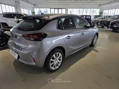Opel Corsa 1.2 Edition Grigio usata Riva presso Chieri